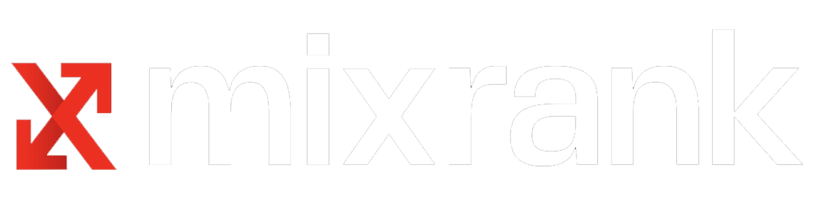 MixRank Logo