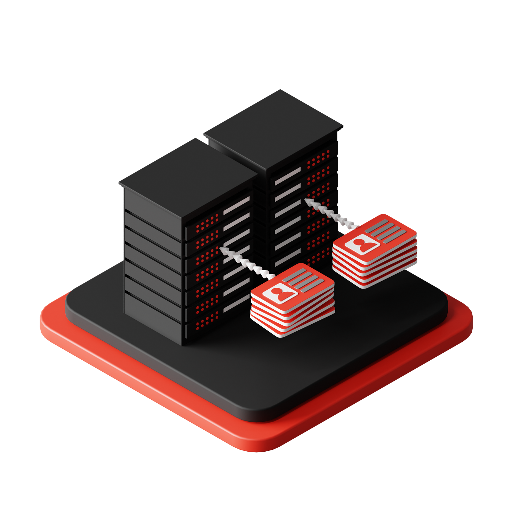 People Dataset for World-Class Data Platforms - MixRank